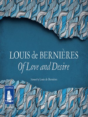 Of Love and Desire - Audiobook